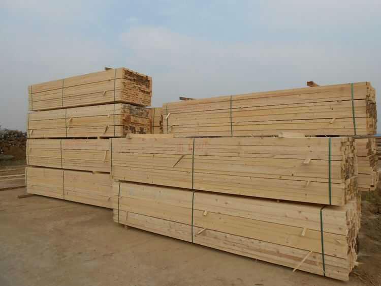 广州建筑木方图片